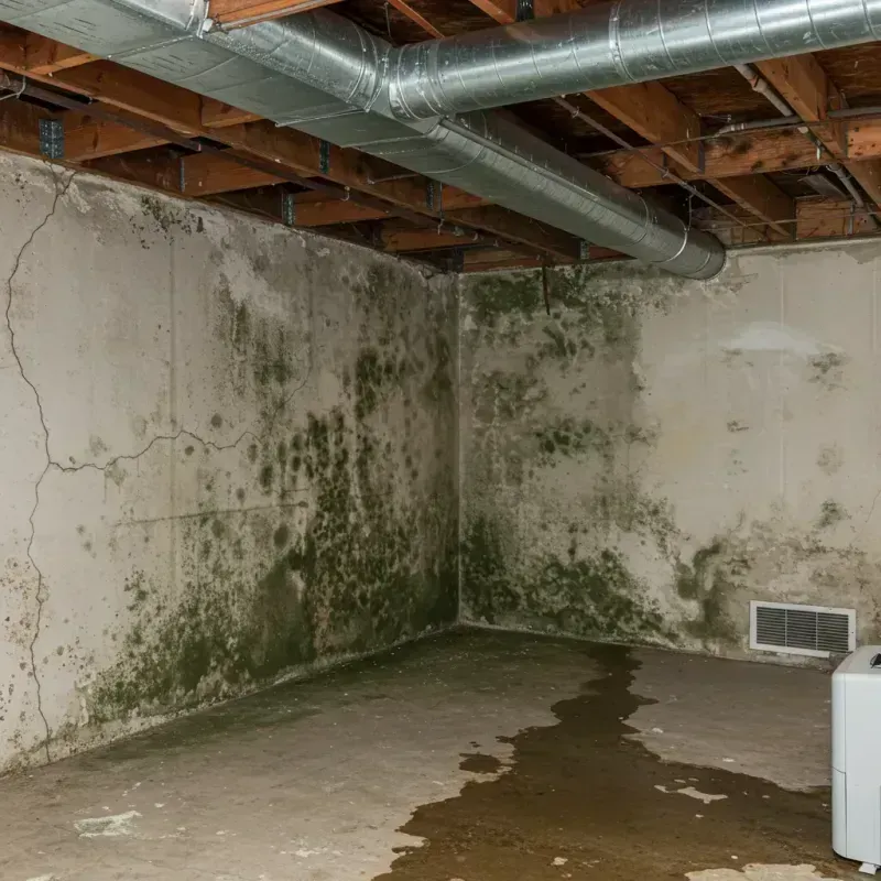 Professional Mold Removal in Hudson, NY